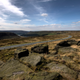 Imagen: Saddleworth Moor. Wikimedia Commons